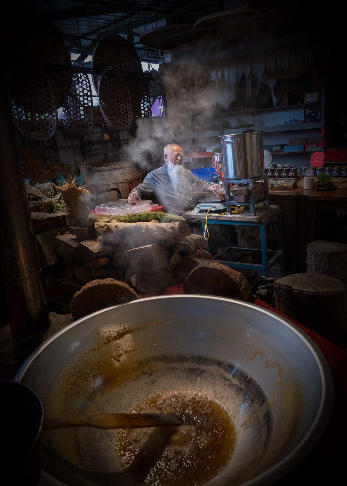 優選 洪子芸 香甜的滋味